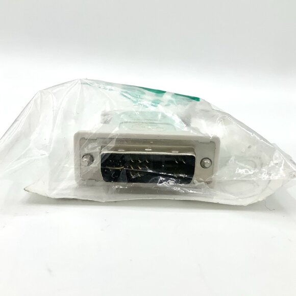 Dell DP/N 0J8461 DVI VGA Video Adapter Converters CN-0J8461-25960-37A-0H65 - NEW - Picture 3 of 6